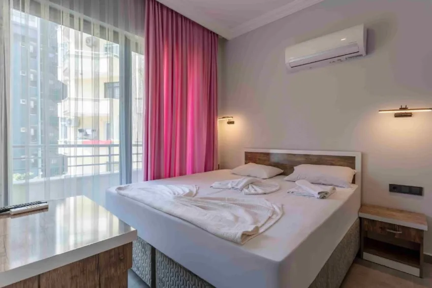 BEST ALANYA HOTEL  3*-10
