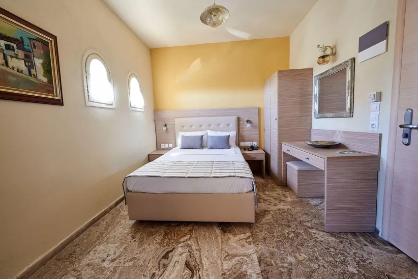 Thalia Deco City and Beach Hotel 3*-10