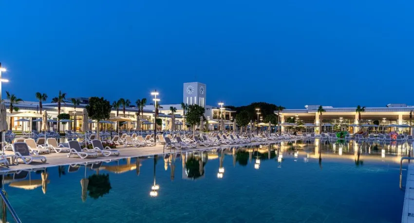 Swandor Hotels & Resort Kemer 5*-26