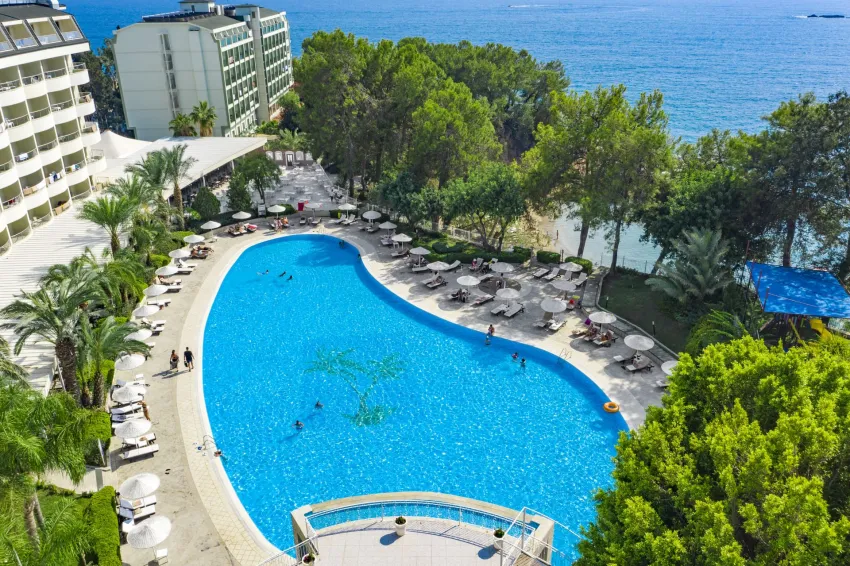 Utopia Beach Club 5*-5
