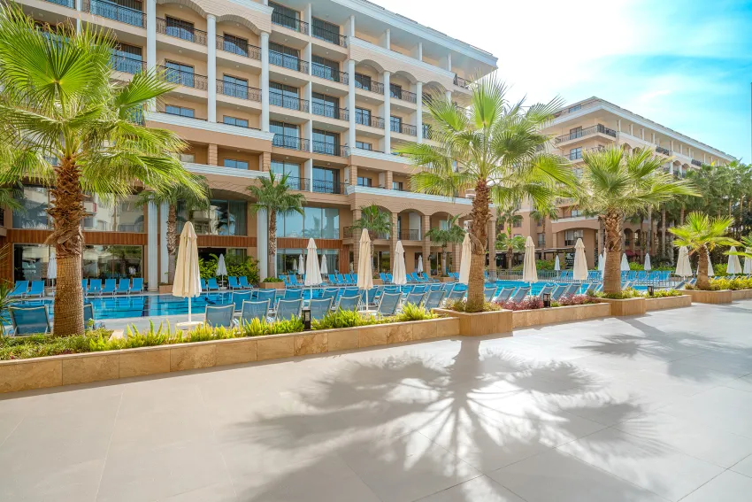 Club Sun Heaven Family Hotel 5*-13