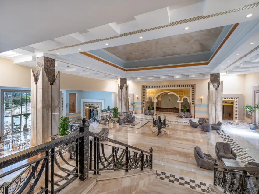 Serenity Alpha Beach (Ex Serenity Makadi Beach) 5*-13