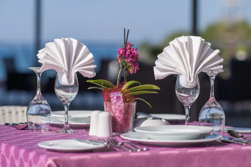 Cretan Dream Royal hotel 4*-194