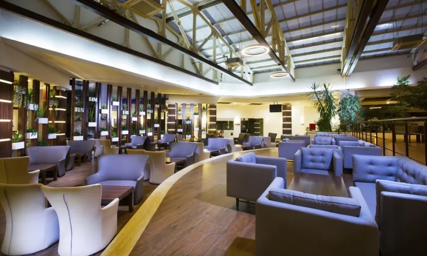 WASHINGTON RESORT & SPA  5*-23