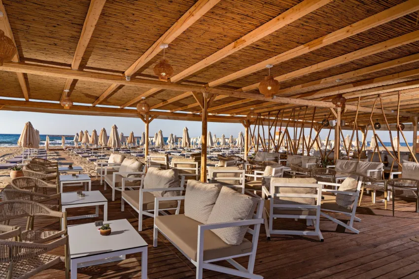 GEORGIOUPOLIS SUITES 5*-3