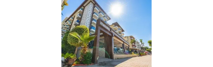 Kleopatra Life Hotel 4*-28