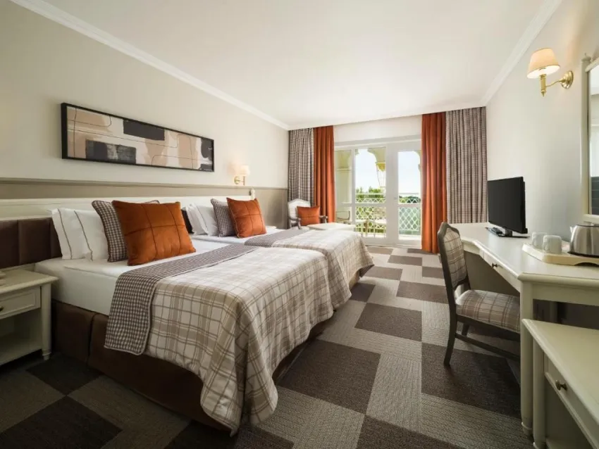 Kremlin Palace Hotel 5*-12