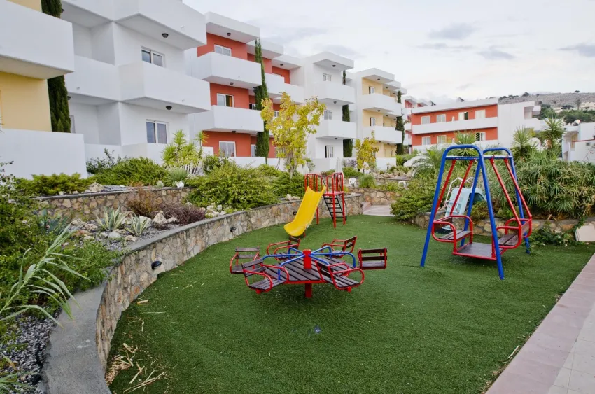 Stella Apart Hotel 3*-16