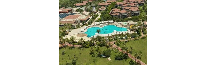Club Felicia Village 5*-18