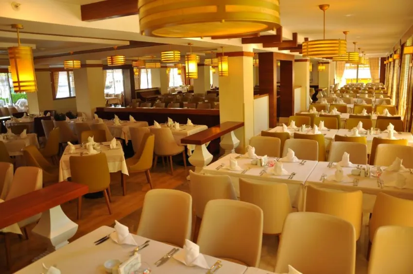 Side Star Beach 5*-8