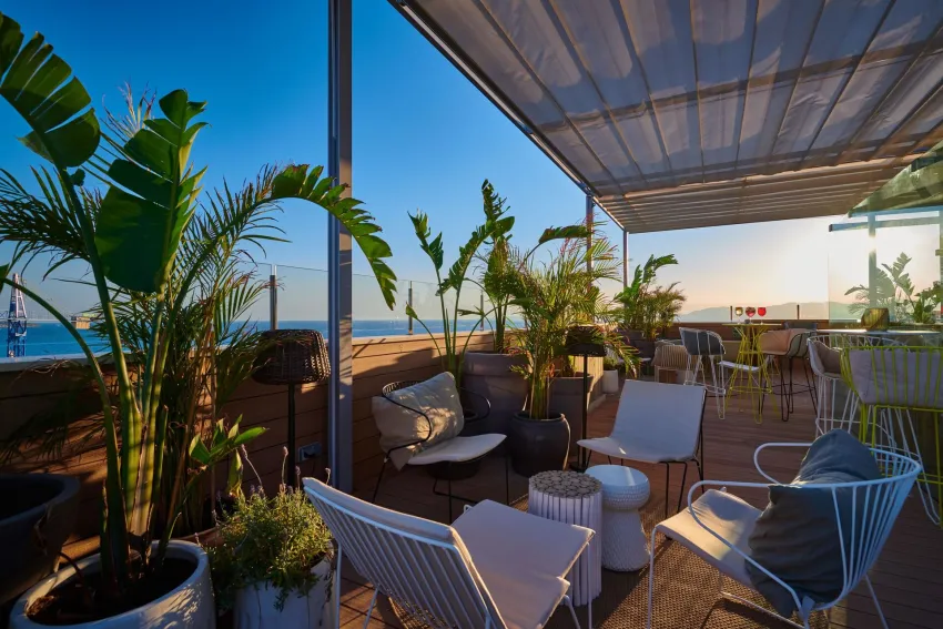 Aubamar Bali 4*-24
