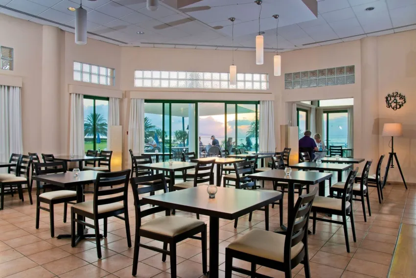 Natura Beach Hotel & Villas 3*-29