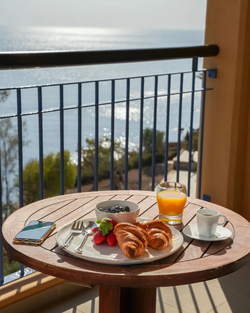 Thalassa Boutique Hotel & Spa 5*-12