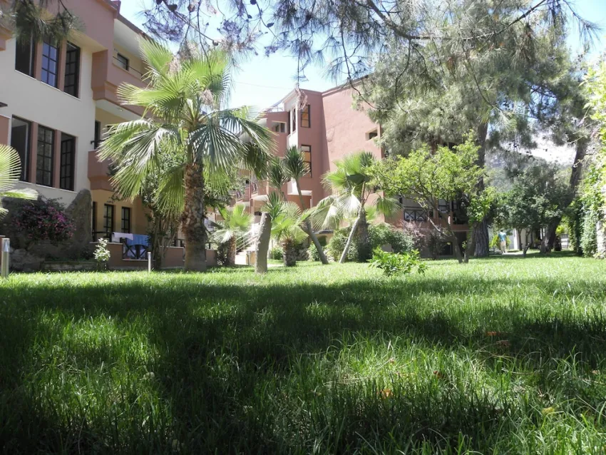 Aleria Belport Beach Hotel 4*-137