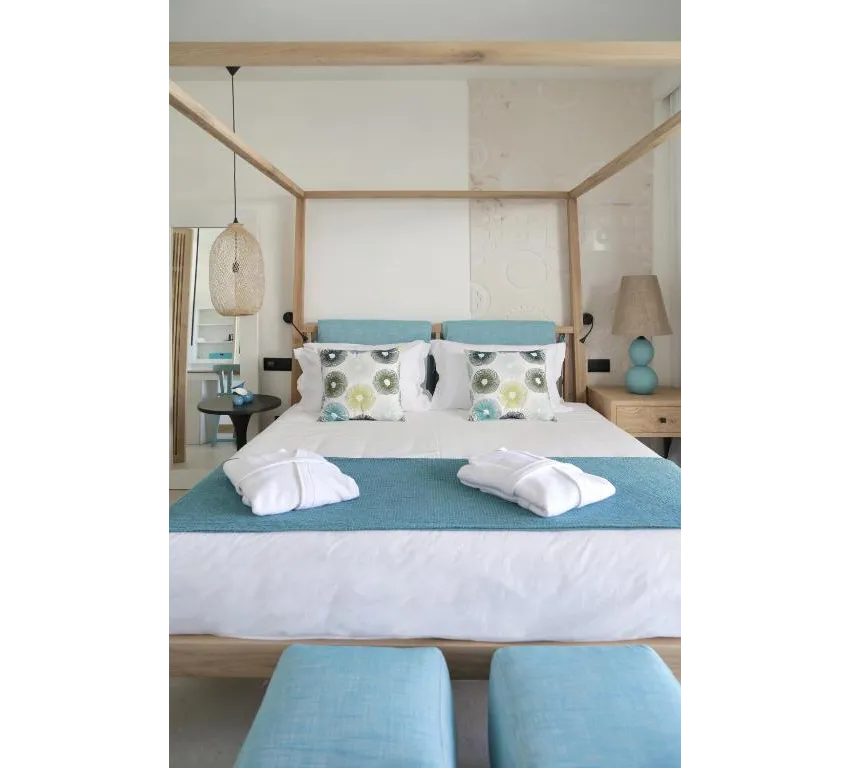 Domes Noruz Chania, Autograph Collection Ad. 16+ 5*-28