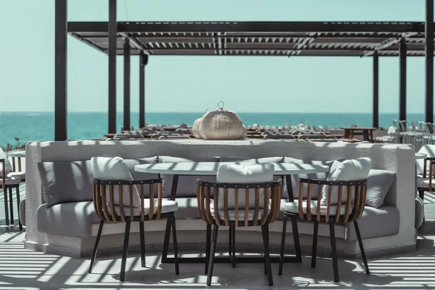 Paloma Orenda Resort 5*-6