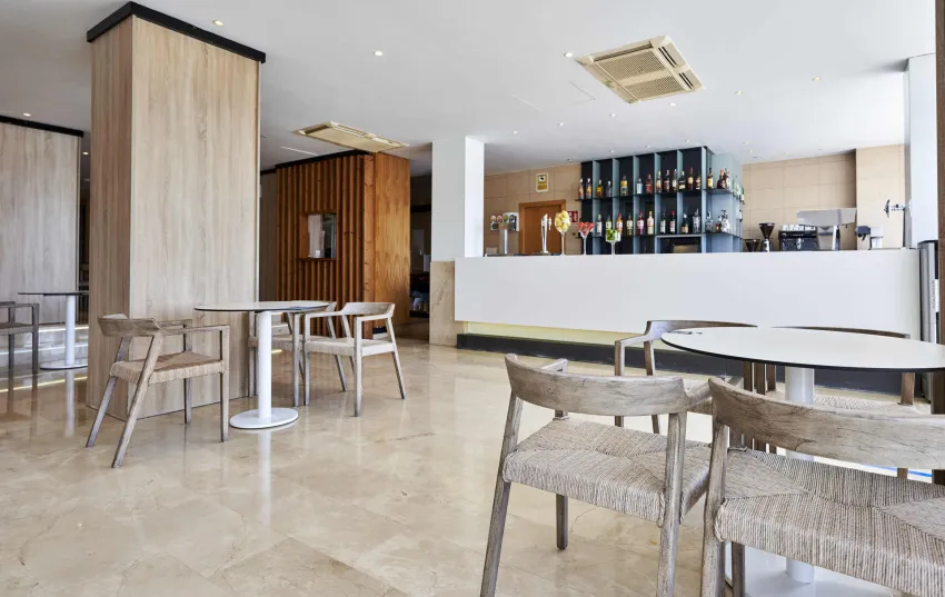 Globales Cala Viñas - Adults Only 16+ 4*-15