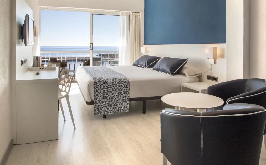Catalonia del Mar 4*-29