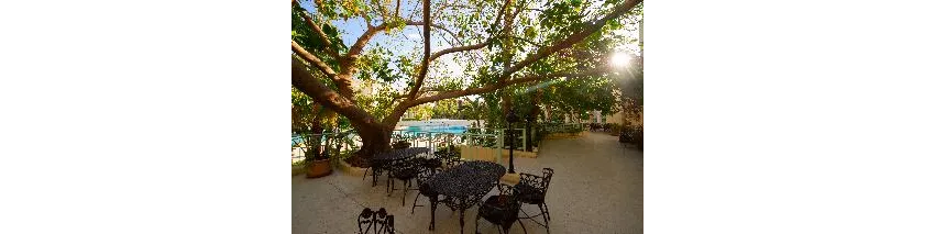 Novostar Nahrawess Hotel & Thalasso Resort 4*-1
