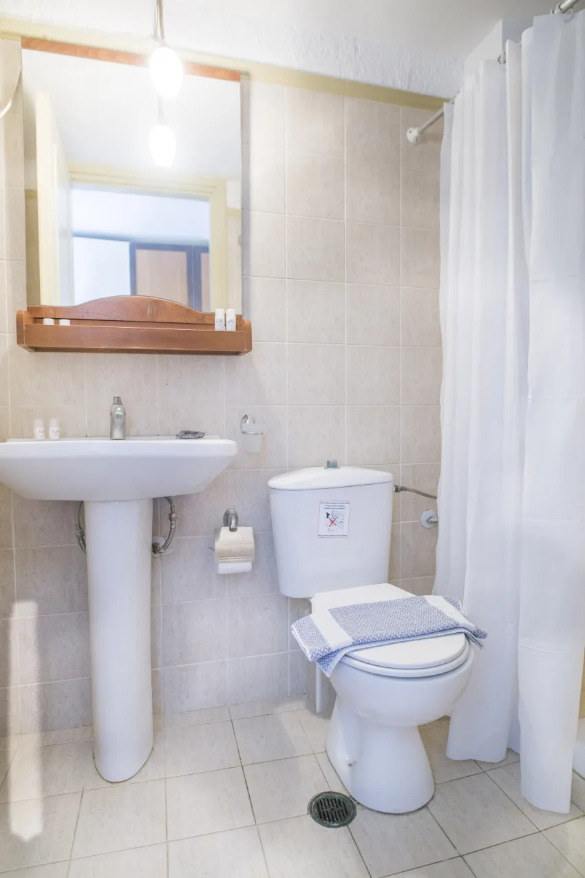 Creta Aquamarine 3*-19