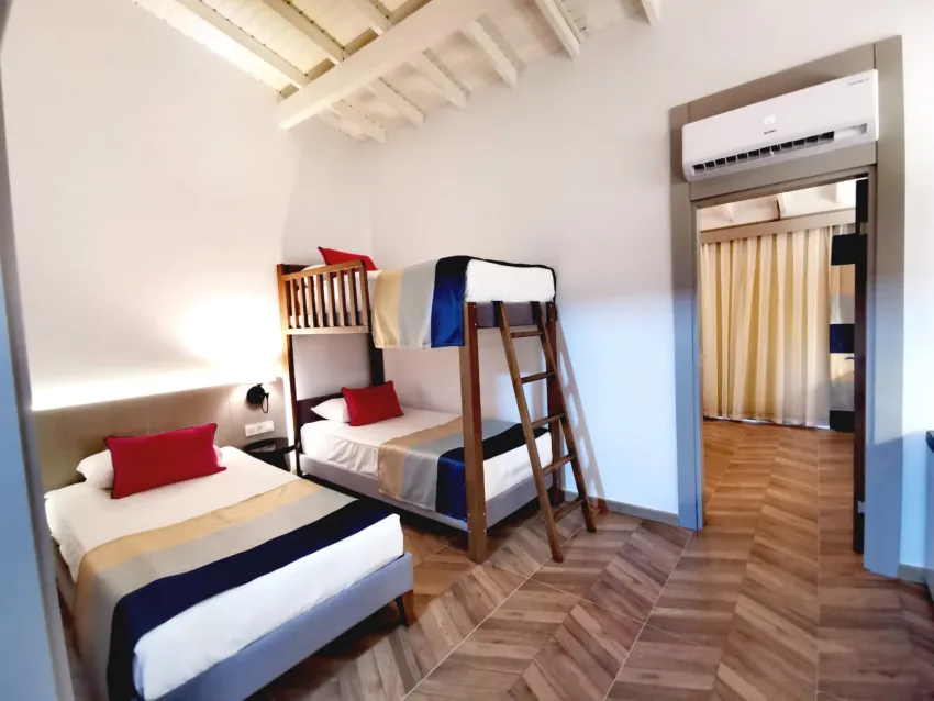 Crystal Flora Beach Resort 5*-44