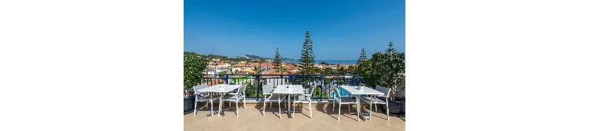 Contessa Hotel 3*-41