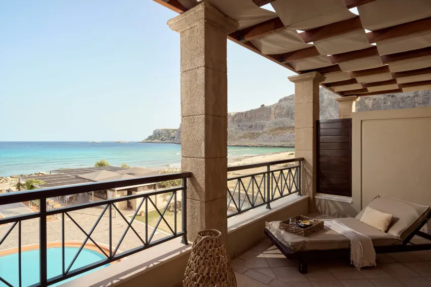Lindian Dream Seaside Resort (ex Lindos Memories Resort Hotel and Spa) 5*-16