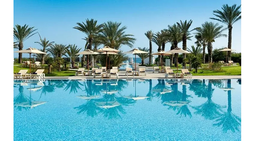 IBEROSTAR SELECTION ROYAL EL MANSOUR  5*-29
