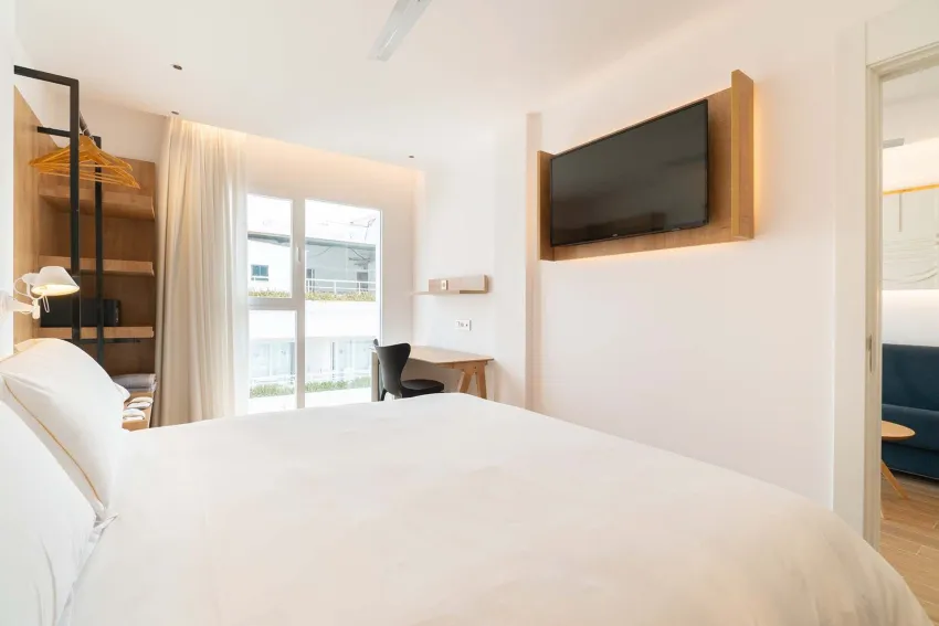 Senator Cala Millor 4*-23