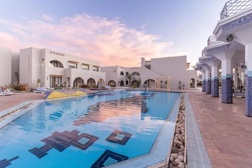 CLUB FARAANA REEF  4*-114