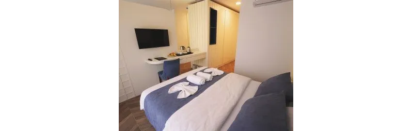 Forest In Hotel 3*-4