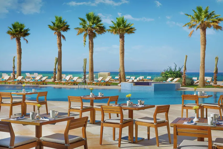 Hilton Plaza Hurghada 5*-174