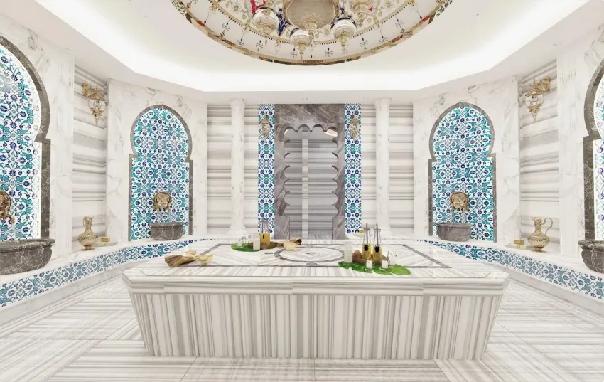 Sunthalia Resort & Spa (Adults Only 16+) 5*-14