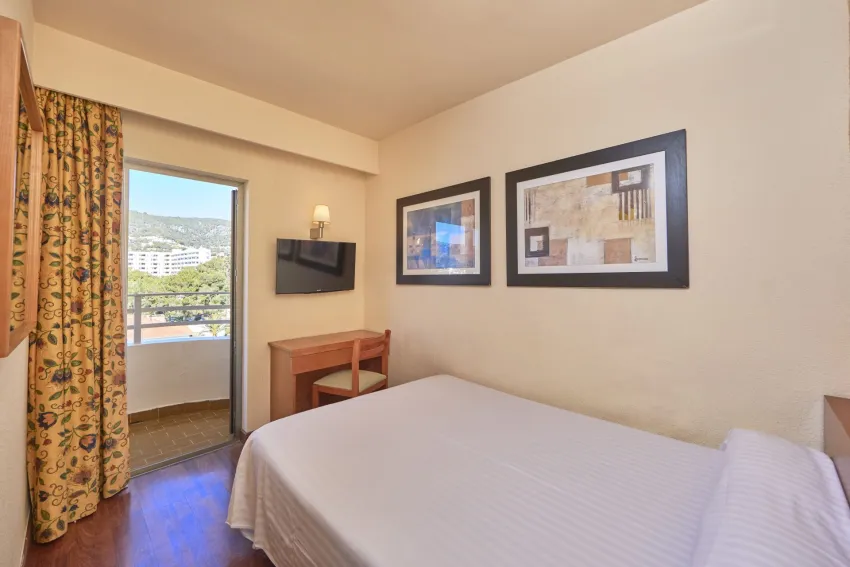 MLL Blue Bay Hotel 3*-13