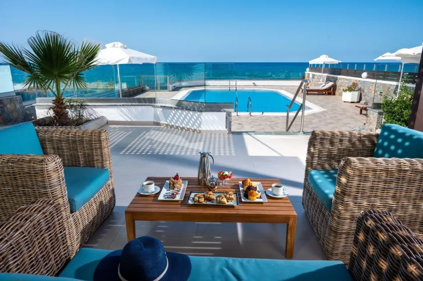 Alexander Beach Hotel And Village Resort 5*-59
