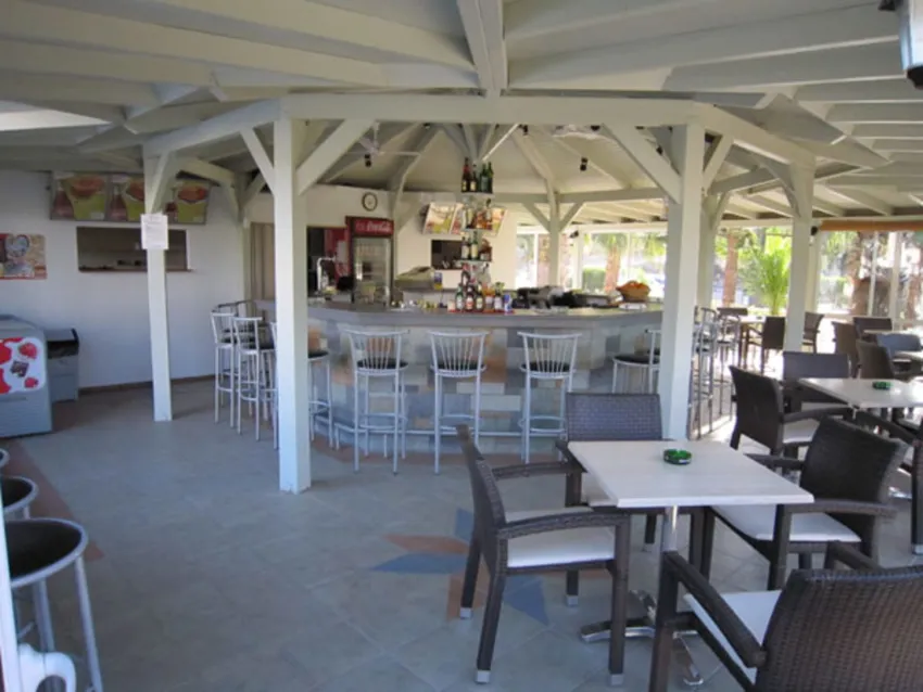 Nikolas Villas Chersonissos 2*-11