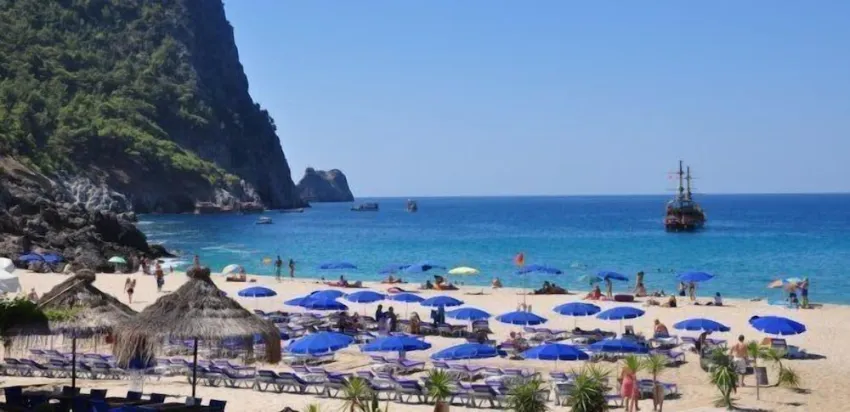 Cleopatra Golden Beach Hotel 3*-92