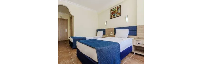 Arsi Blue Beach Hotel 4*-9