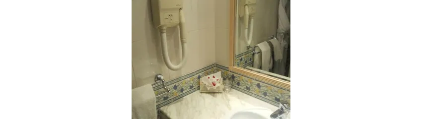 Mehari Hammamet 5*-32