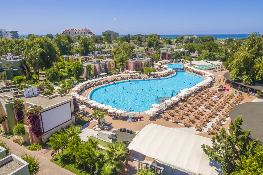 Vonresort Golden Beach 4*-72