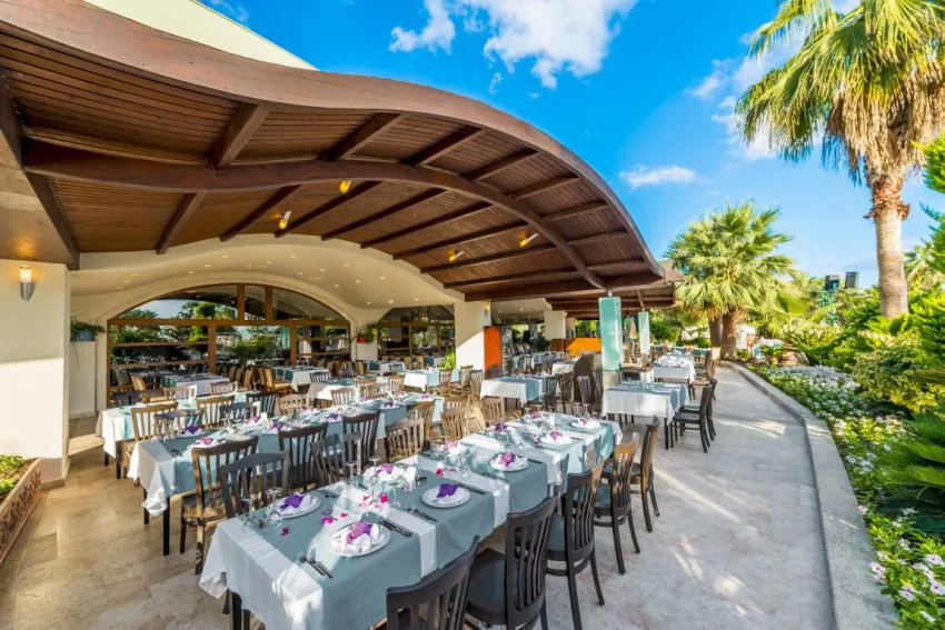 Vonresort Golden Coast 5*-14