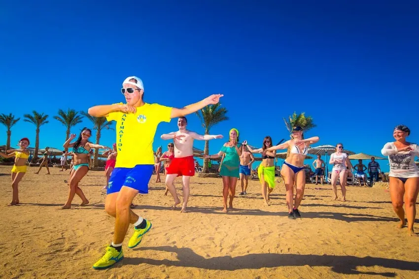 White Valley Palace 5*-83