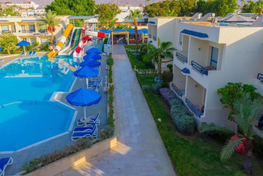 CATARACT RESORT  4*-26