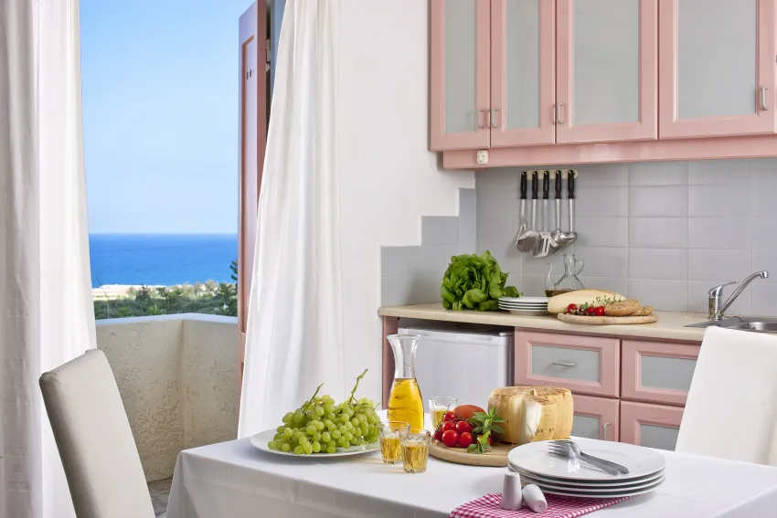 Galaxy Suites Boutique Resort 5*-4