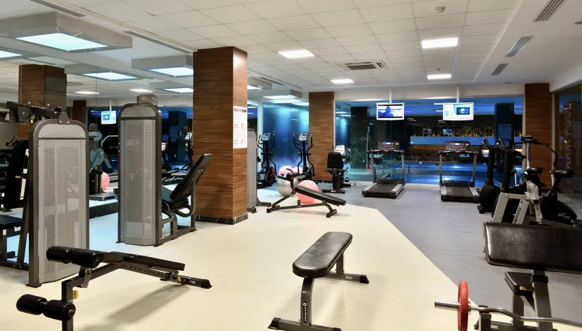 White City Resort & Spa Hotel 5*-82