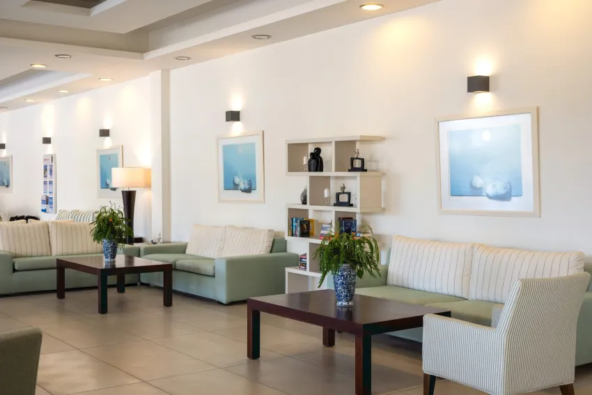 Ariadne Beach Ag. Nikolaos 4*-3