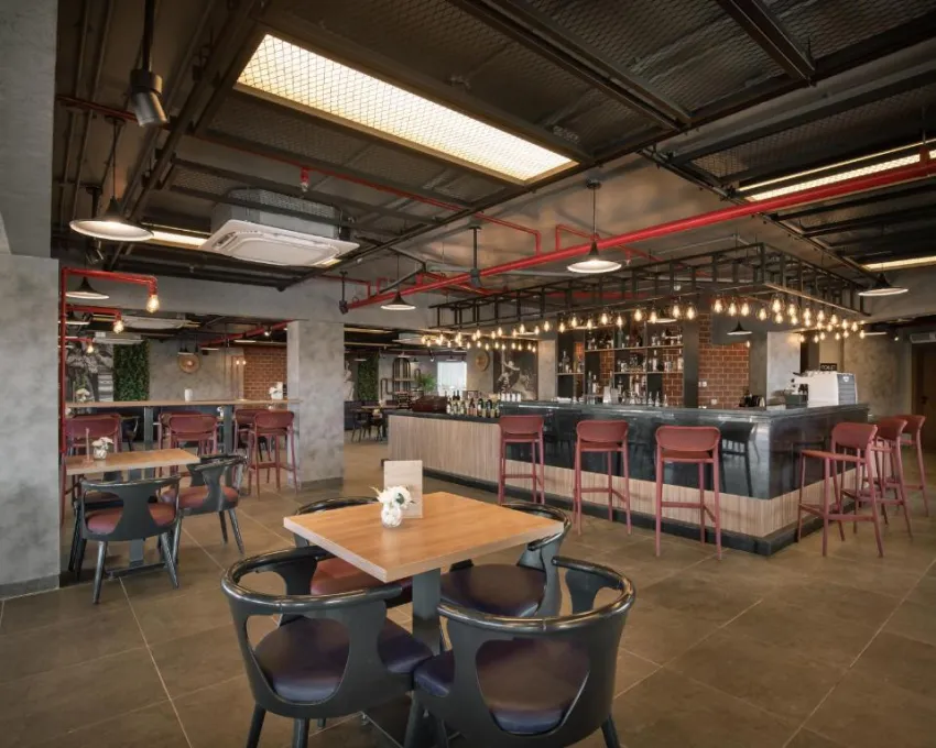 LONG BEACH RESORT  4*-100