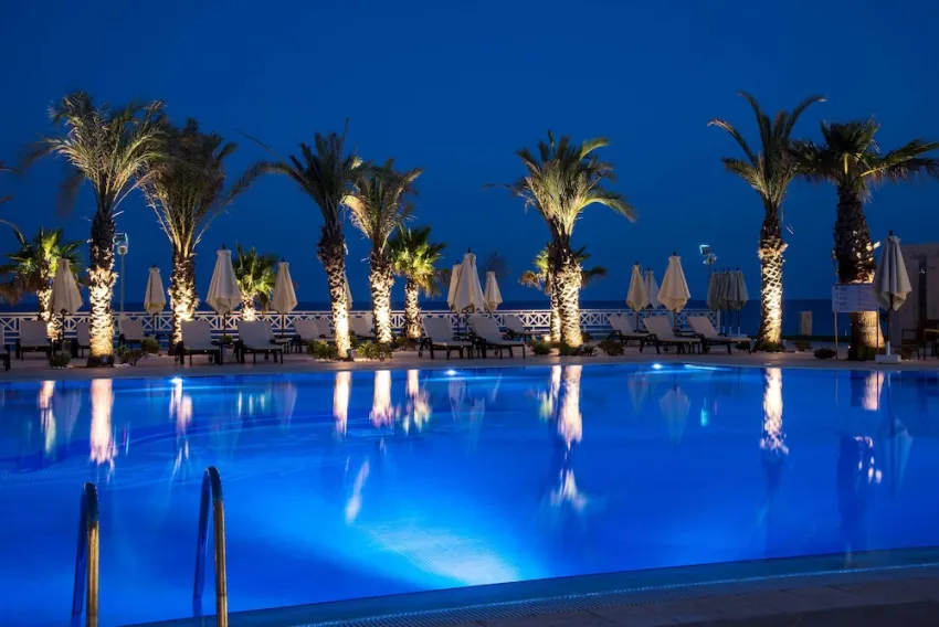 Radisson Blu Resort & Thalasso Hammamet 4*-64