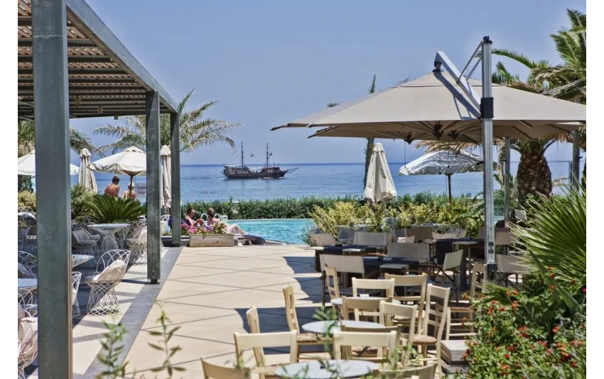 Aegean Pearl 5*-6