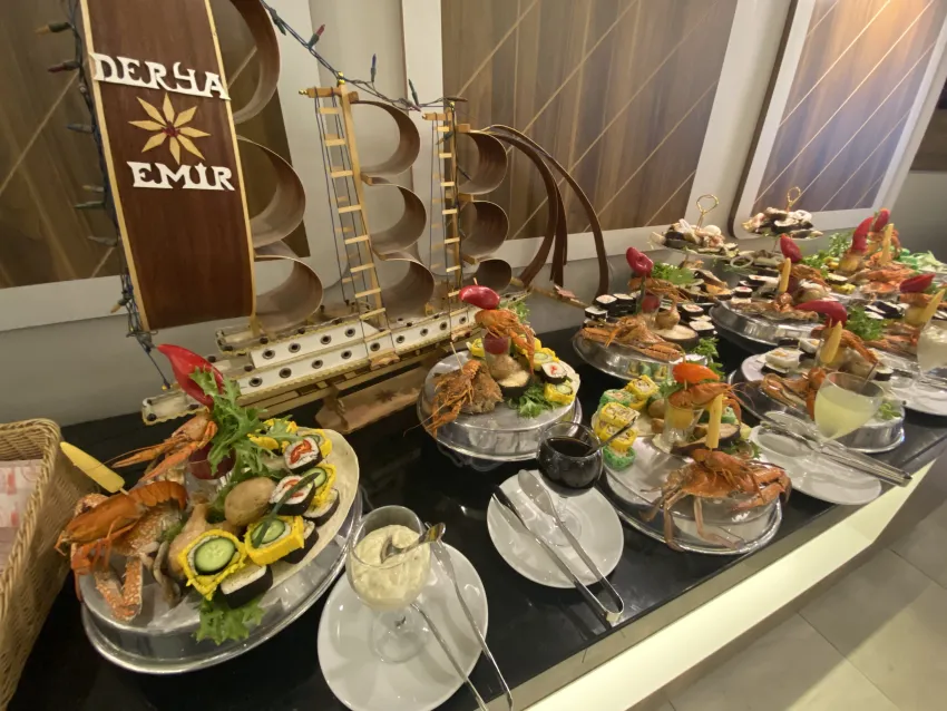 Acar Hotel 4*-40